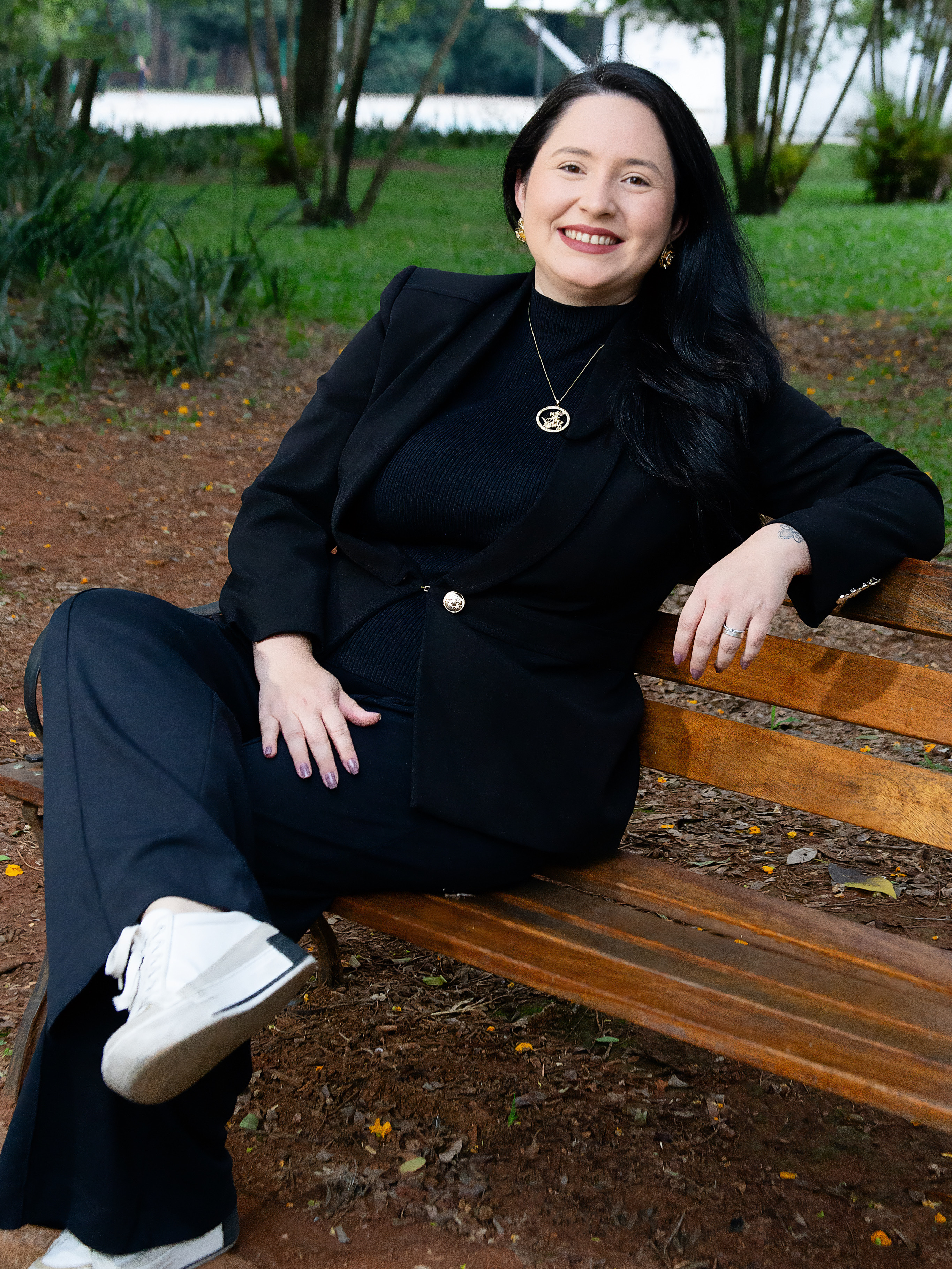 Larissa R. Salgado Vianna